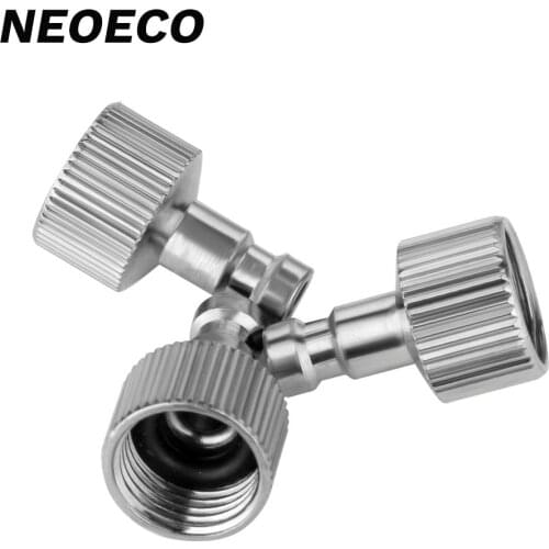 Professional 1pcs 3pcs 5pcs Airbrush Spray Plug for Quick Release Fast Disconnect Coupler 1/8" BSP Male End Tail Fits