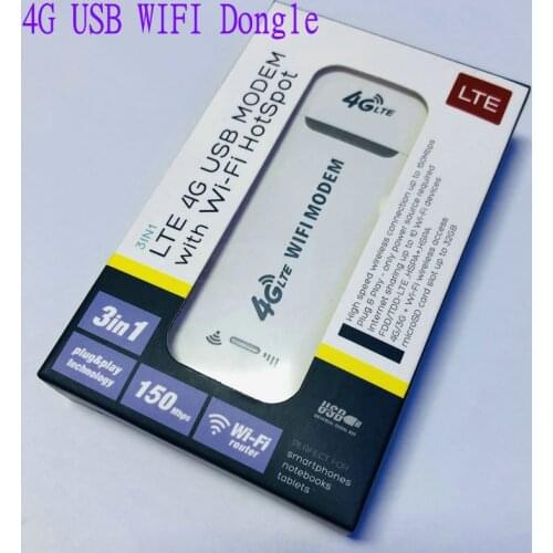 Tolkien Mobile Wireless Routers