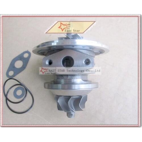 Turbo Cartridge CHRA GT1544S 700830-0003 700830 For Renault Clio Espace Kangoo I Laguna I Megane I Scenic I Brava F9Q F8Q 1.9L