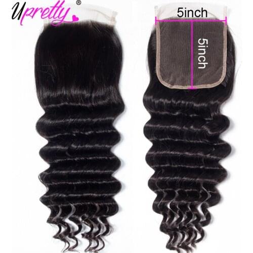 Synthetic Hair Upretty China