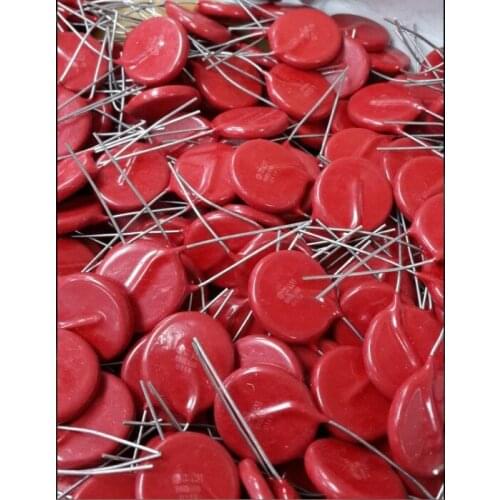 100% 10PCS New and original 660LA100BX10 varistor