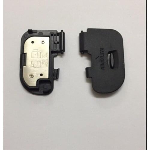 3pcs for Canon 60D Battery Compartment Cover SLR Camera Body Battery Cover