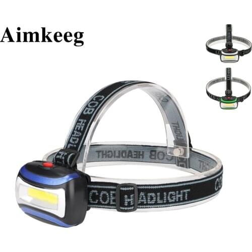 Светодиодные налобные фонари Aimkeeg China At AliExpress
