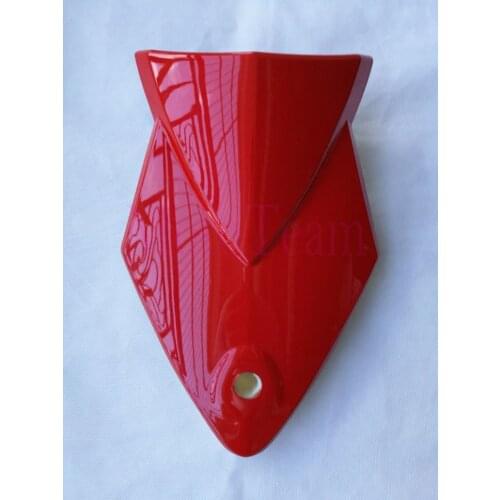 New Rear Seat Cover Cowl,solo racer scooter seat Motorcycle For BMW S1000RR S 1000 RR 2009 2010 2011 2012 2013 2014 2015 2016