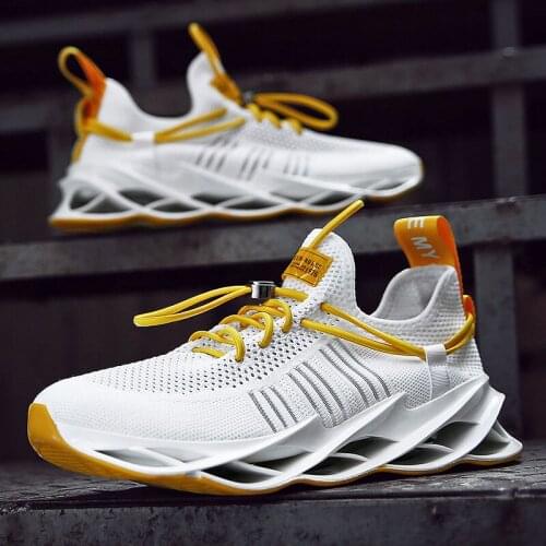 Мужские дышащие кроссовки COMFYTRIP China At AliExpress