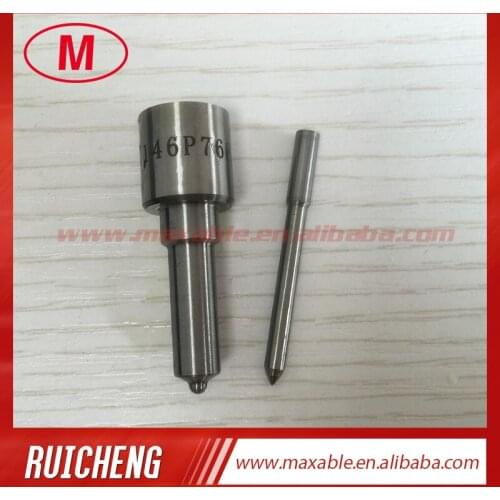 Made in China DLLA146P768 093400-7680 diesel nozzle for M-itsubishi HD125/PS125