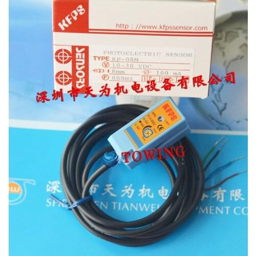 KFPS KP-08M 100% new and original