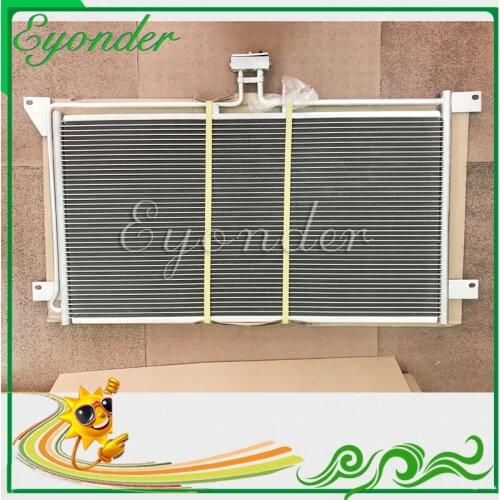 AC Air Conditioning A/C Condenser for Scania 4-S Truck 220 310 260 340 380 360 400 420 460 530 580 470 440 420 1354110 1449757