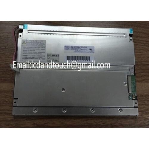 NL8060BC21-09 LCD SCREEN DISPLAY PANEL