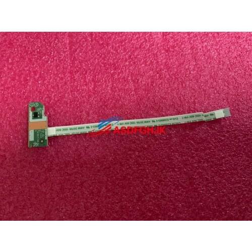 Original FOR Acer Nitro AN515-53-55G9 15.6" Genuine Laptop LED Board LS-E911P Fully tested