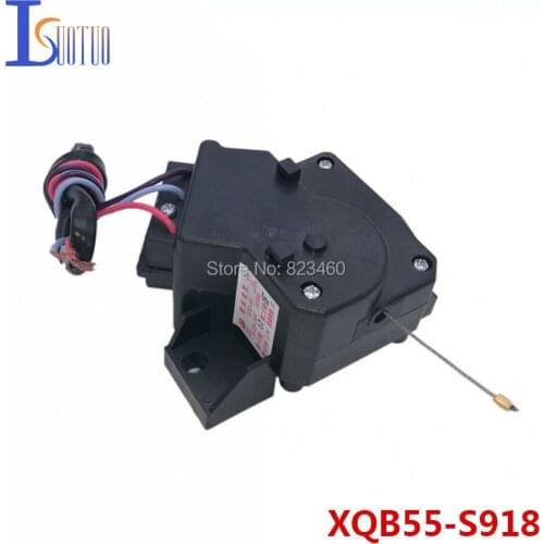 Original Haier washing machine double-stroke tractor 4068B/XQB55-S918/XQB55-7288 washer drainage motor