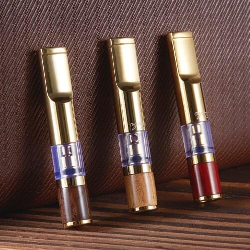 Zobo genuine cleaning cycle type filter cigarette