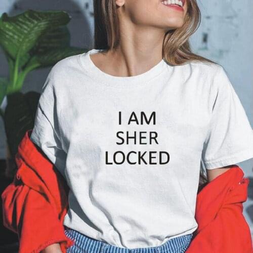 Letter Print T Shirts Women Short Sleeve Casual Basic Tumblr Tshirt Funny Graphic Tees Outfits Harajuku Fashion Tees Tops