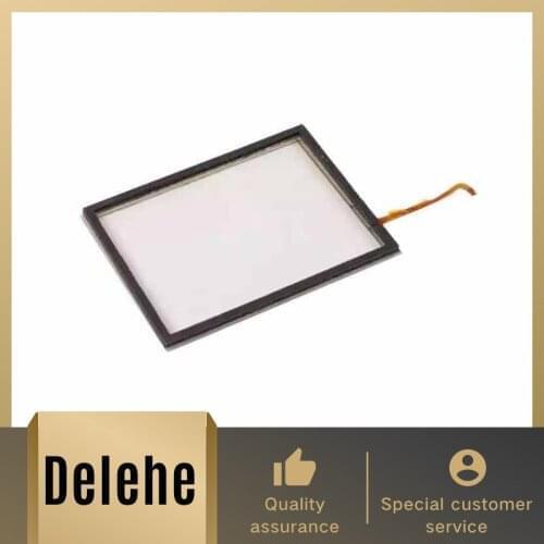 Touch Screen Replacement for Intermec CN70 CN70E,Free delivery