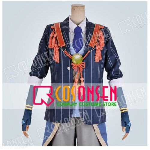 Touken Ranbu Yamanbagiri Kunihiro Kiwame Cosplay Costume COSPLAYONSEN New