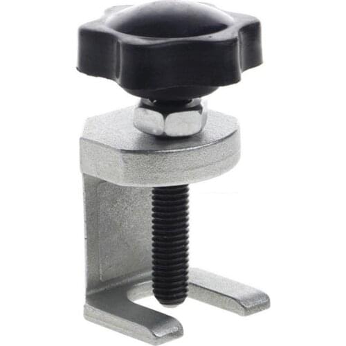 Universal Car Vehicle Windscreen Wiper Arm Puller Remover Wiper Arm Press Tool Car Tool Black NEW Silver Forging Detacher D J8V9