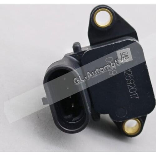 20PCS and 1PCS 4 CYLINDER 2.0 LITER Air Intake Temperature Sensor ( Turbo Boost ) 12592017 For Chevrolet Saturn Pontiac