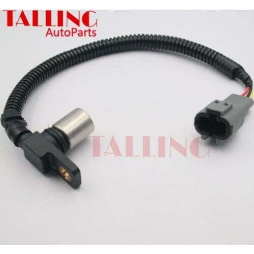 33220-77E00 Crankshaft Position Sensor For CHEVROLET TRACKER For SUZUKI AERIO ESTEEM GRAND VITARA SX4 VITARA XL-7