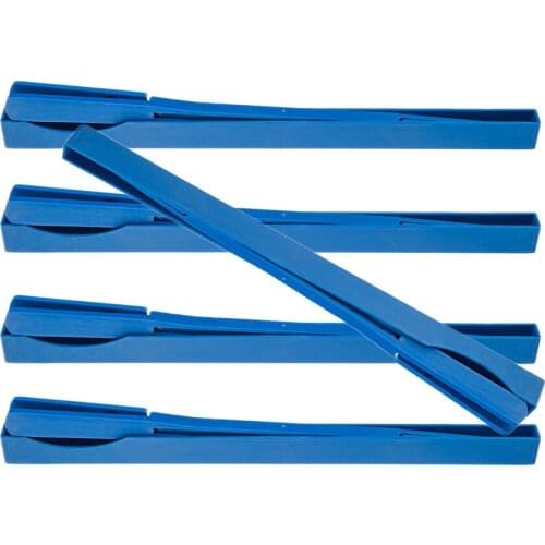 5x Nylon Piano Treble Stick Mute for Piano Tuning Tool Accessories