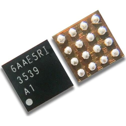 50pcs/lot for iPhone 6S 6SP 7 7Plus 8 8Plus XR backlight ic back light LCD light control ic chip U4020 U4050 3539 LM3539A0YFFR