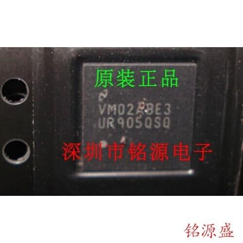 Free Shipping DS90UR905QSQE/NOPB DS90UR905QSQE WQFN48