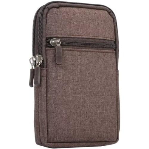 Hook Loop Outdoor Belt Clip Mobile Phone Case Bag For Asus Zenfone 4 ZE554KL/4 Pro/4 Selfie Pro ZD552KL/4 Max Pro ZC554KL