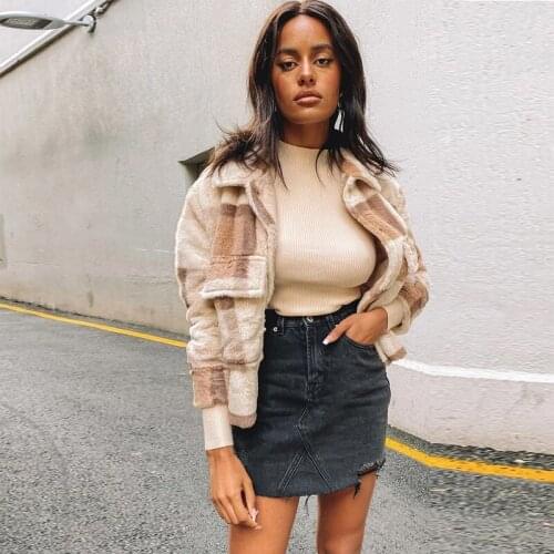 CINESSD Women's Fashion Coats
