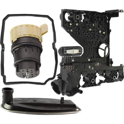 722.6 Transmission Conductor Plate-filter-connector-gasket Kit for Mercedes Benz 1402701161,1402700861,1402700561,1402770095