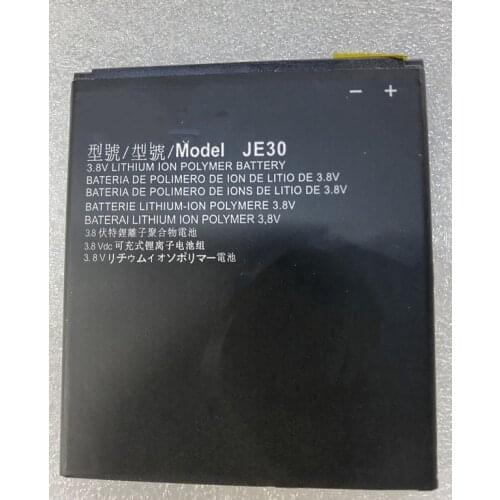 HUSHITONG Motorola Moto E5 Batteries