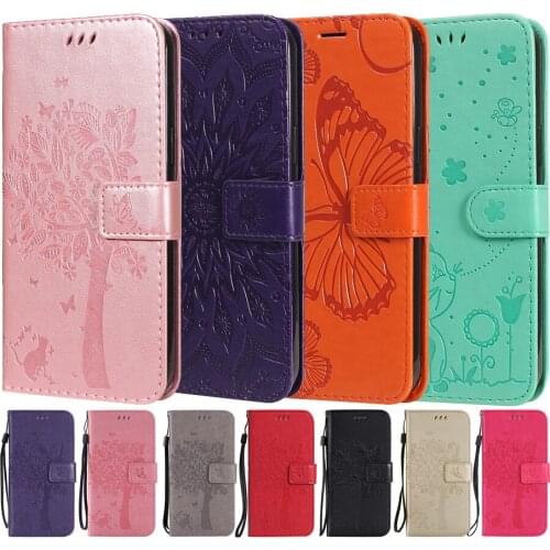 Flip Leather Phone Case For Samsung Galaxy A22 4G 5G A32 4G 5G A52 A72 A82 5G Wallet Card Holder Stand Book Cover Coque Capa