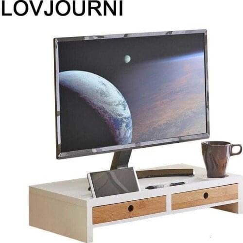 Nordico Headphone Holder Organization Organizacion Computer Display Stand Storage Rack Repisas Estantes Shelf Organizer Shelves