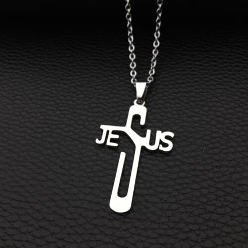 Semicolon Punk Necklaces