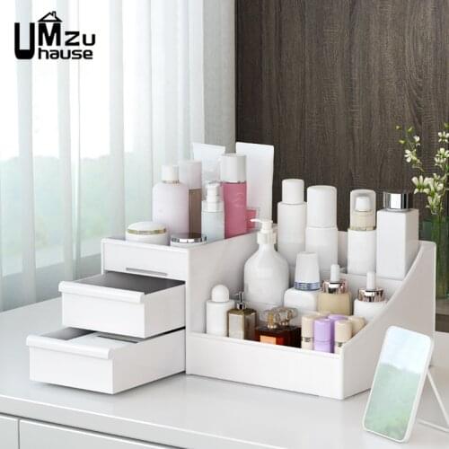 UMZuhause Organizers For Cosmetics