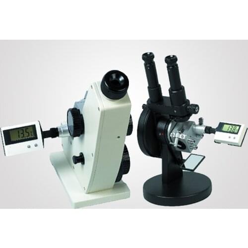 WYA-2W ABBE Refractometer
