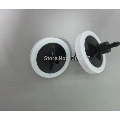 30pcs printer filter UV ink solvent resistant filter for inkjet printer