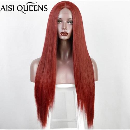 AISI QUEENS Cosplay Wigs