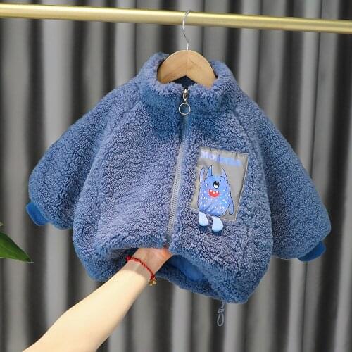 BigMa Kids Boys' Parkas