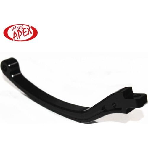 For 19RCS BREMBO Radial Brake Master Cylinder Folding Lever Replacement brake clutch Replacem