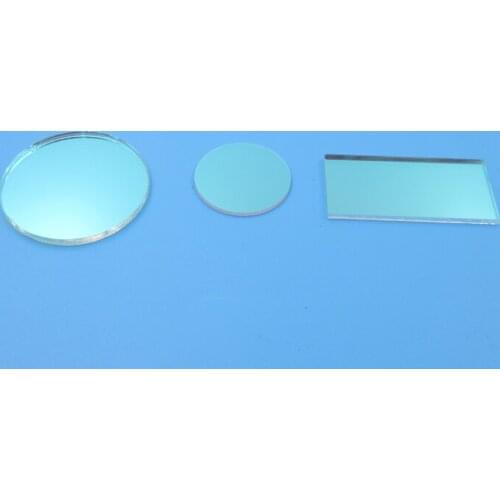 650-1100 Nm Bandpass Filter Red Near Infrared Filter Can Be Customized