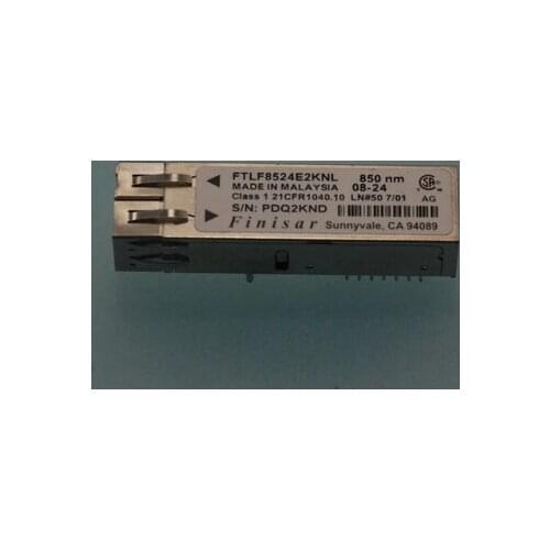 Finisar FTLF8524E2KNL