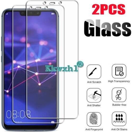 Kkwxhl Screen Protectors For Huawei Mate 20 Pro