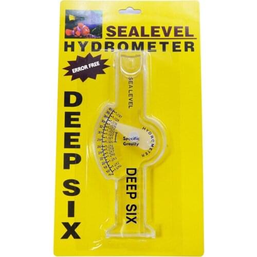 LISM Concentrate Meters