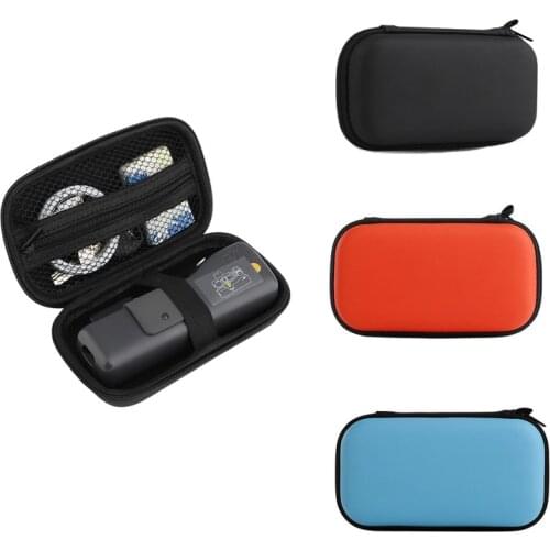 Mini box Pocket gimbal portable case PU Waterproof bag for dji osmo Pocket 1 camera Accessories