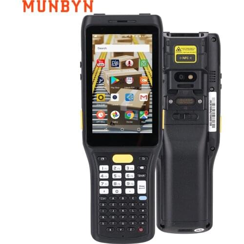 MUNBYN Barcode Scanners