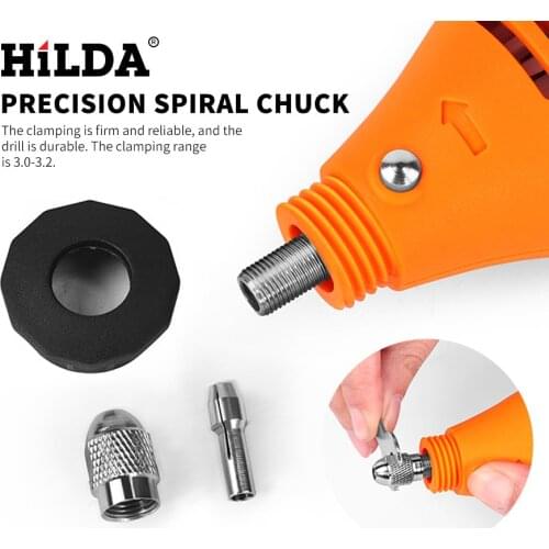 Electric grinder set mini electric grinder polishing machine electric grinder drilling cutting mini electric drill