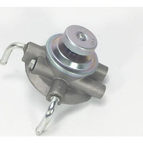 WAJ Diesel Primer Pump K759-13-850K