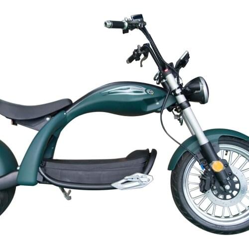 Wholesale Fast 2000W 3000w EEC Electric Motorcycle for Adults