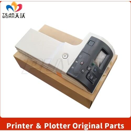 Original New For HP CP5525 M750 hp 5525 750 hp5525 hp750 Right Front Cover w/ Control Panel RM1-7144 RM1-7144-000CN
