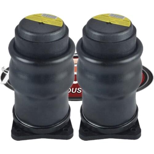 Pair Rear Suspension Air Springs For 1996-2003 Mercedes-Benz V-Class W638/2 ,VITO Box/ Bus W638 6383280501 6383280601 6383280701