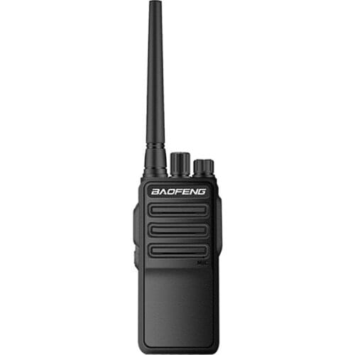 BaoFeng BF-1904 Walkie Talkie Outdoor Radio Transreceiver Two Way Radio UHF Band Handheld Communication Equipment
